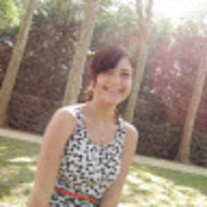 Meet your Posher, Julia